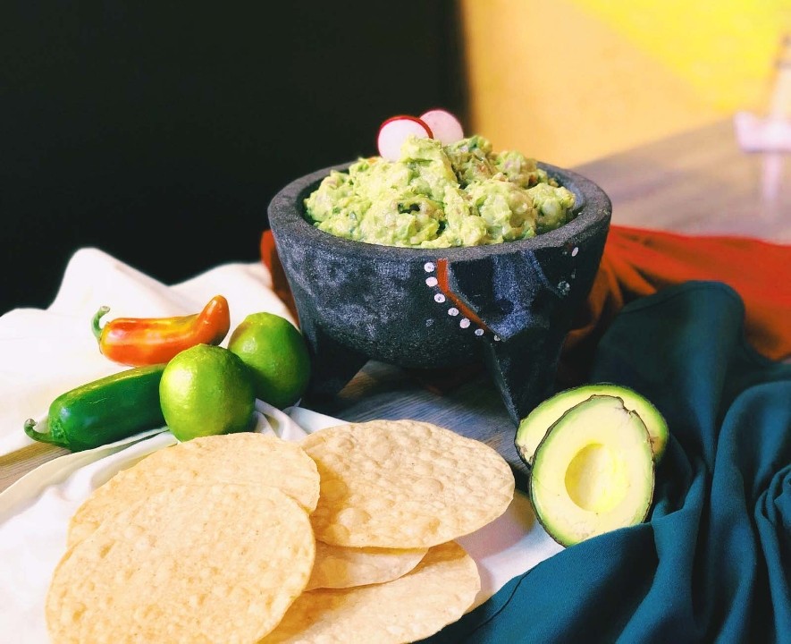 El Patron Restaurante Mexicano