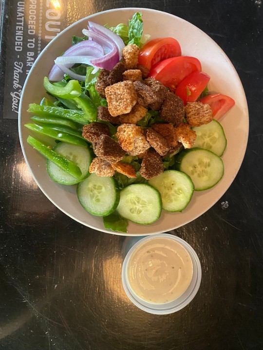 Nashoba Club Salad