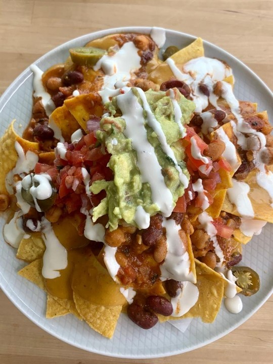 NACHOS