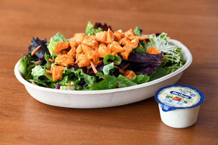 LG Kickin' Chicken Salad