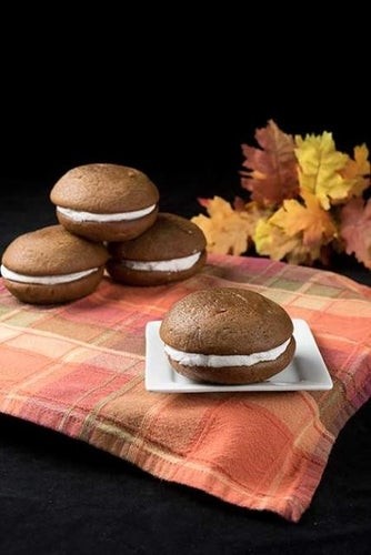 Whoopie Pie