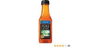 Pure Leaf Tea - Sweet
