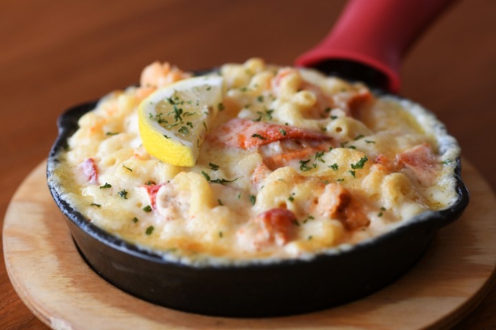 SM Lobster Mac