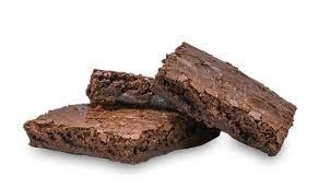 Fudge Brownie