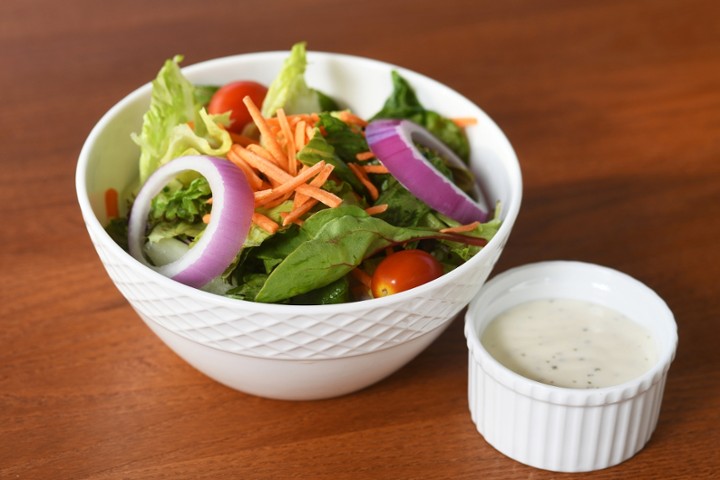 LG House Salad