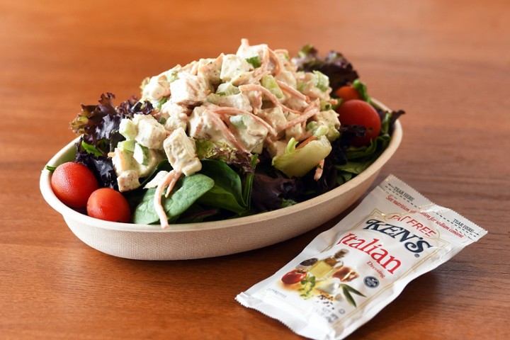 LG Chicken Salad