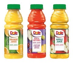 Dole Apple Juice