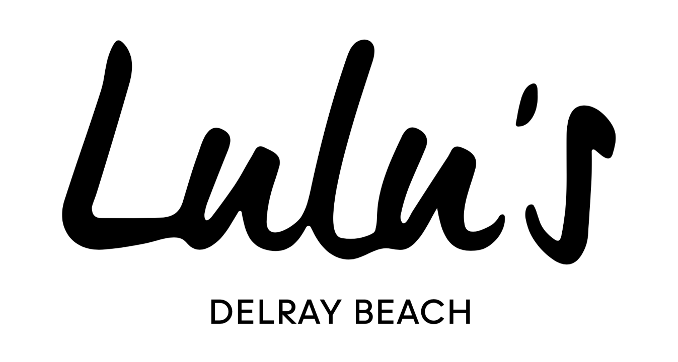 Lulu's Delray Beach 