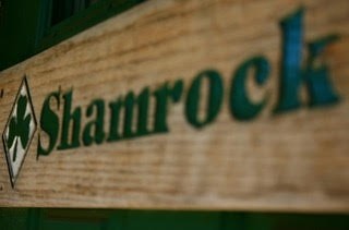 Shamrock Bar & Grille Hartland Pkwy