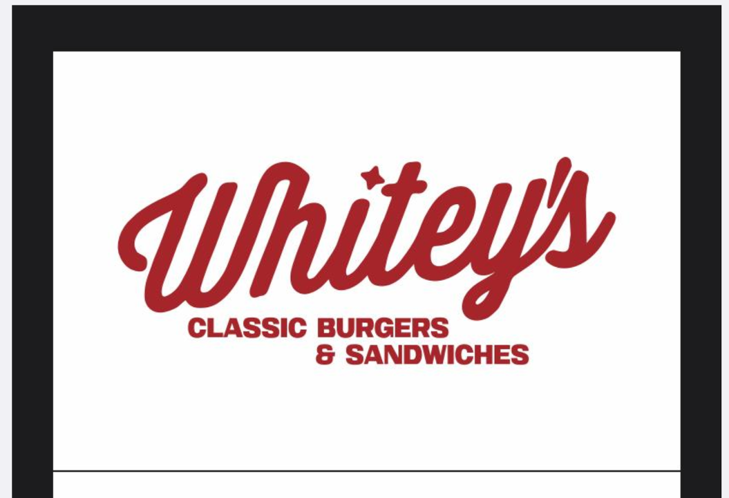 Whitey’s Classic Burgers and Sandwiches Padre Drive (lunch) West San Joaquin Street (dinner), Salinas, CA