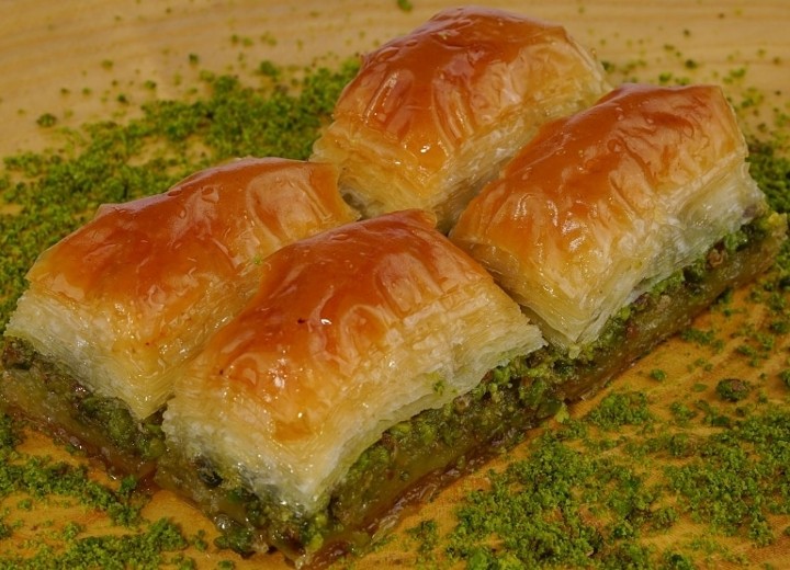 Baklawa