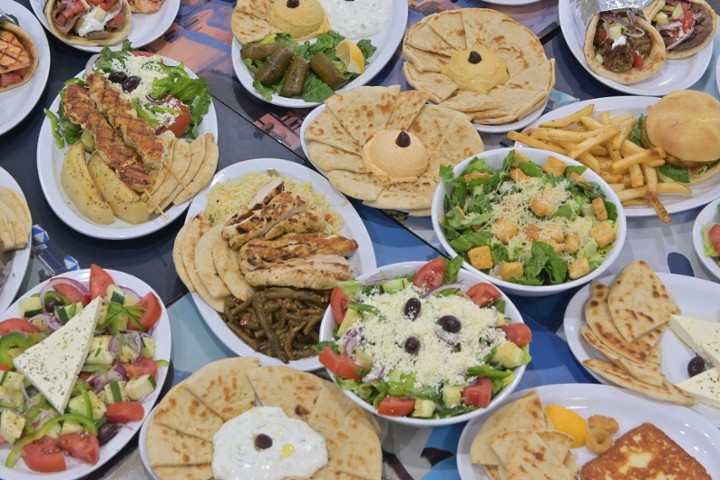 Restaurant banner image