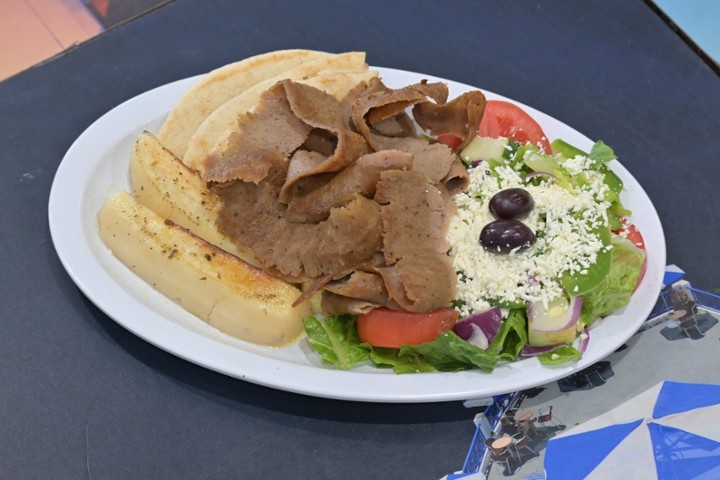 GYRO PLATTER