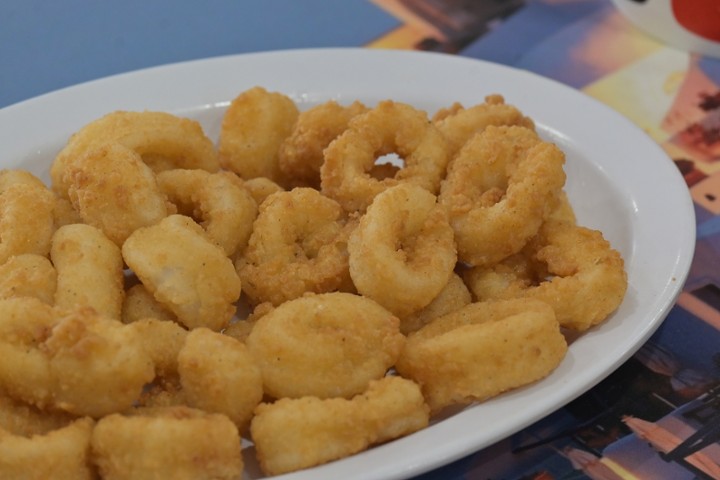 CALAMARI APPETIZER