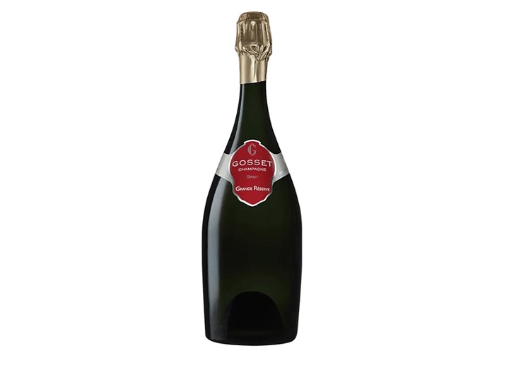 Gosset Champagne BTL