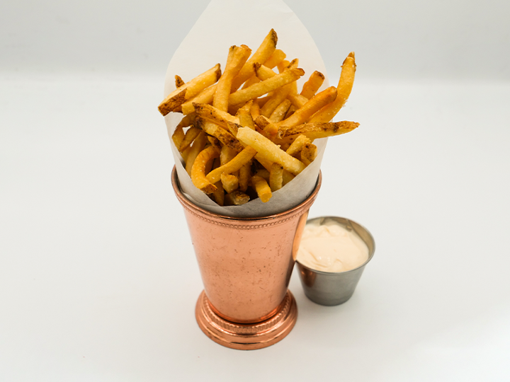 Pomme Frites