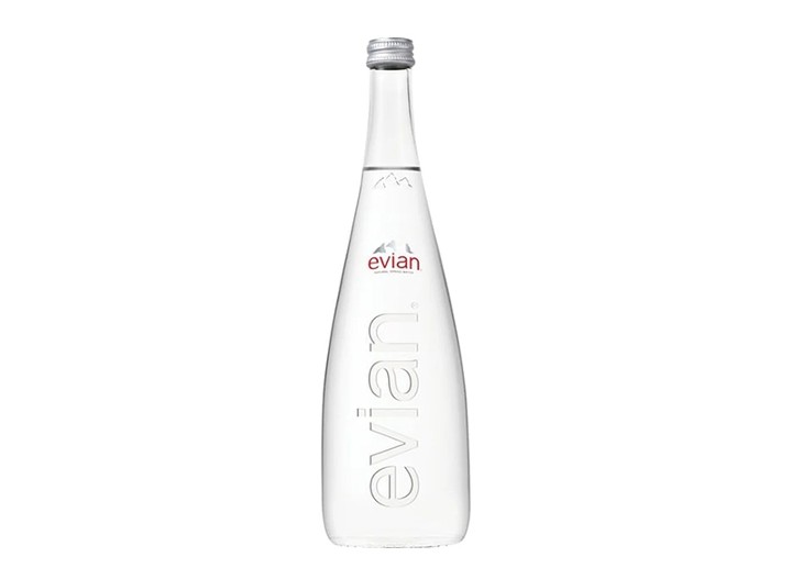 Evian Still