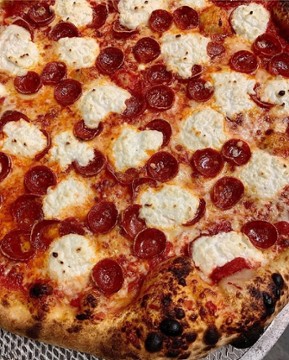 Market Street Pizza 2721 N Market