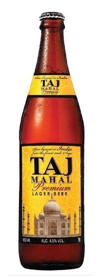 Taj Mahal 22 OZ