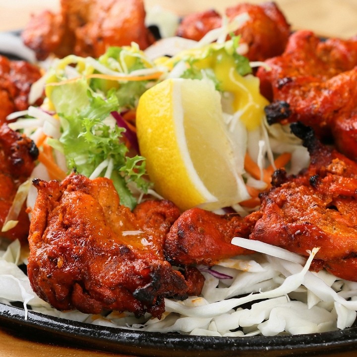 Chicken Tikka