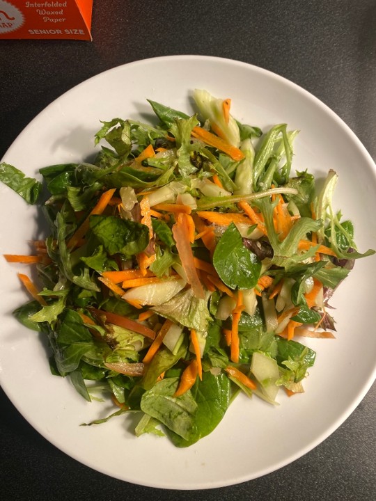 Kachumber Salad- V, GF