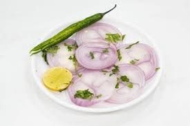 Desi Salad