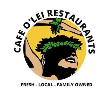 Cafe O'Lei at the Mill House