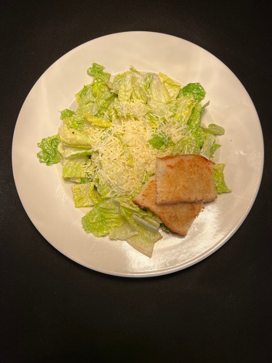 Cafe O'Lei Caesar Salad