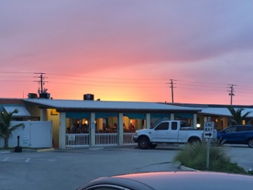 Pappagallo’s