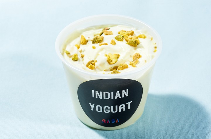 Indian Yogurt