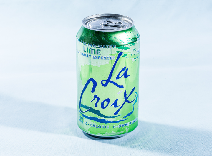 LaCroix - Lime