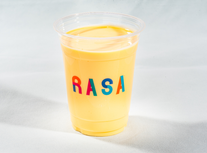 Mango Lassi