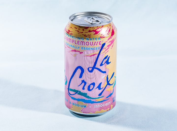 LaCroix - Grapefruit