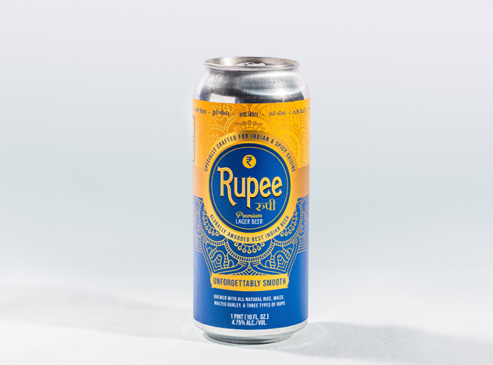 Rupee Lager