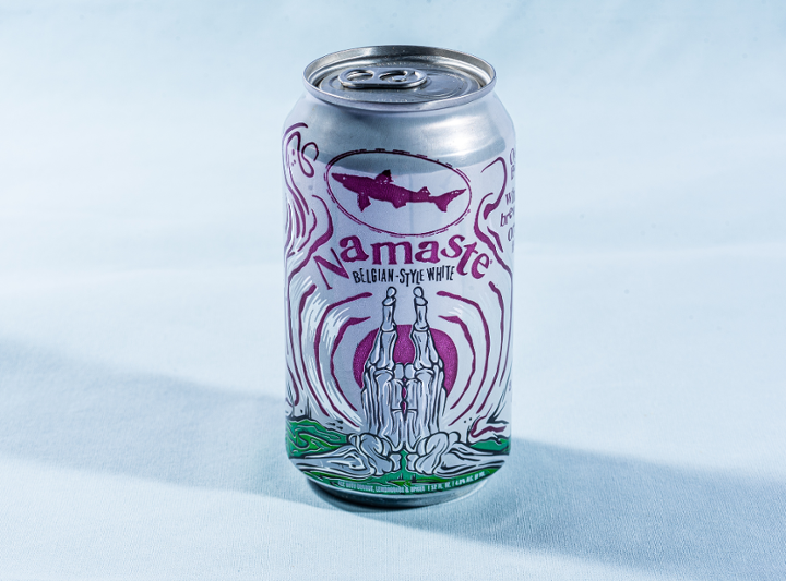 Dogfish Head Namaste