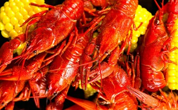 CRAWFISH CHEF PUYALLUP