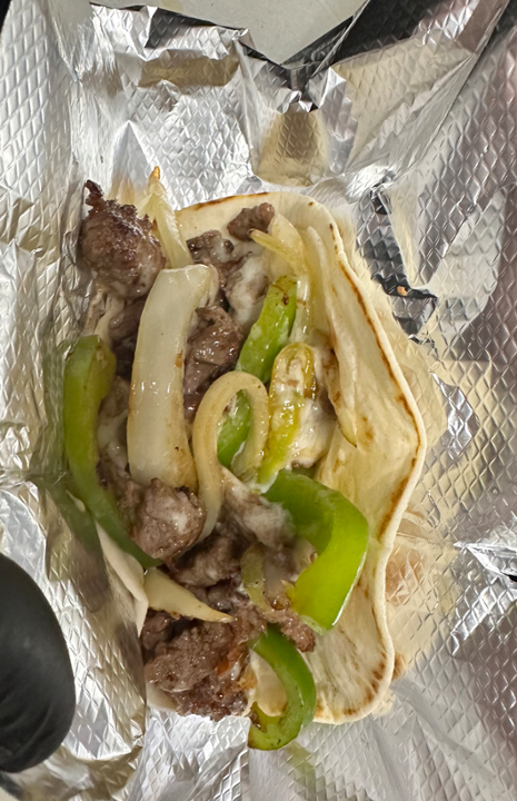 Alambre Taco