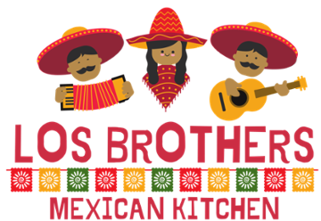 Los Brothers Mexican Kitchen 204 Farm to Market Road 2001