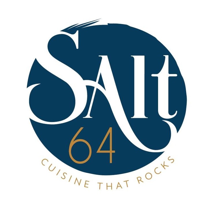 Salt 64 - Oak Island