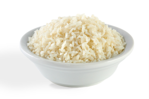 Side White Rice