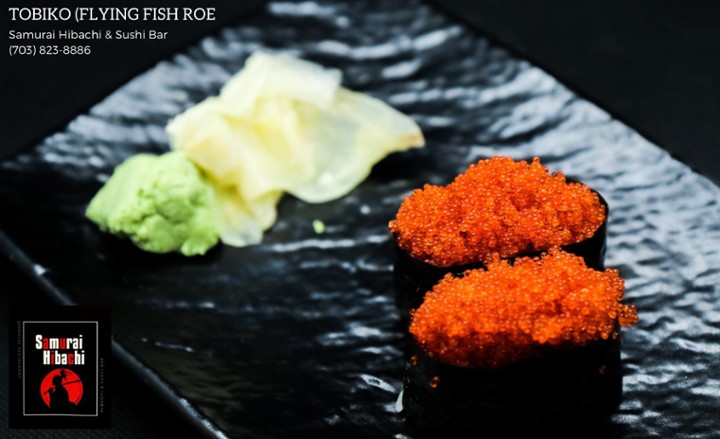 Tobiko