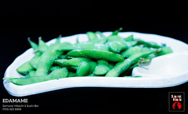 Edamame