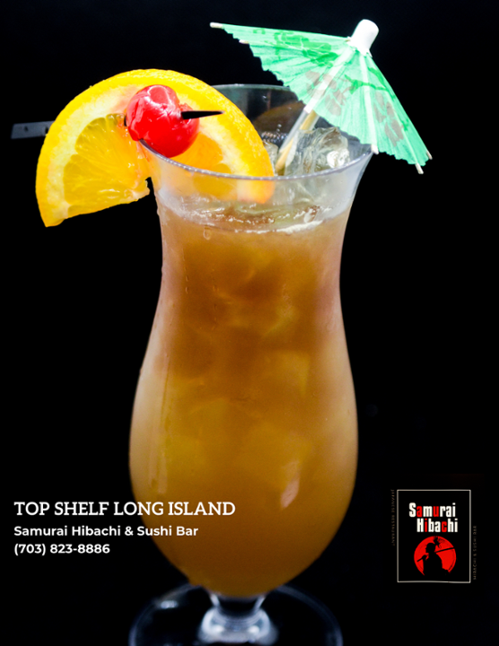 TOP Shelf Long Island