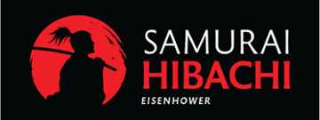 Samurai Hibachi Sushi and Bar 2 2016 Eisenhower Ave