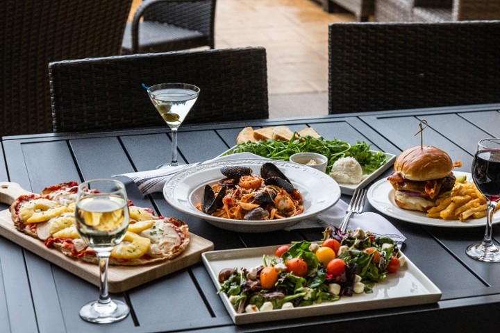 Restaurant banner image