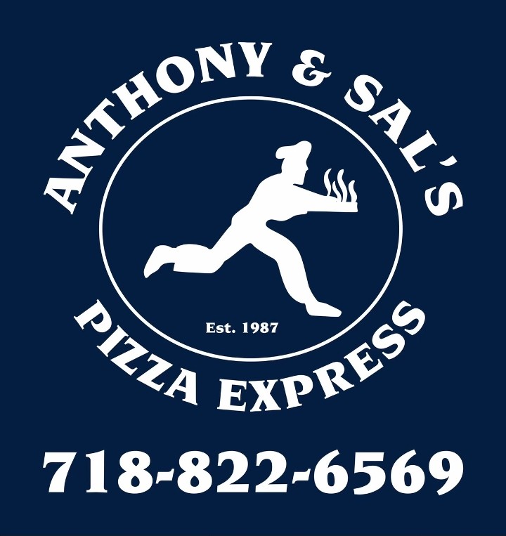 Anthony and Sal's Pizza Express
