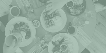 Half Day Cafe