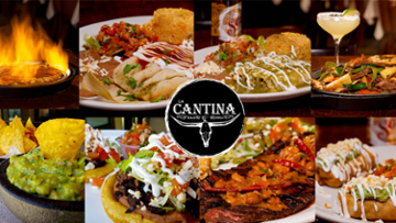 La Cantina Grill