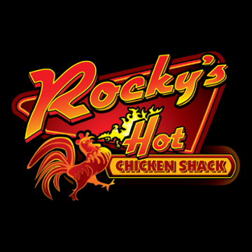 Rocky's Hot Chicken Shack - Greenville Greenville