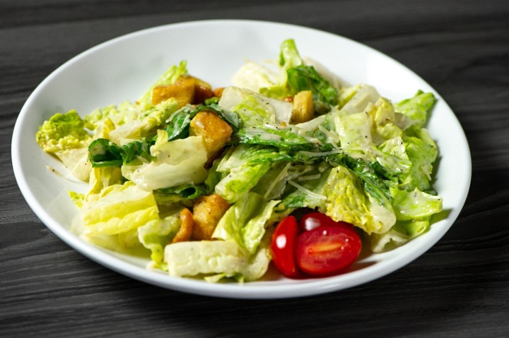 Side Caeser Salad